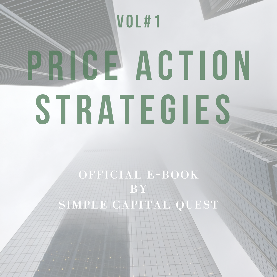 PRICE ACTION E-BOOK VOL#1