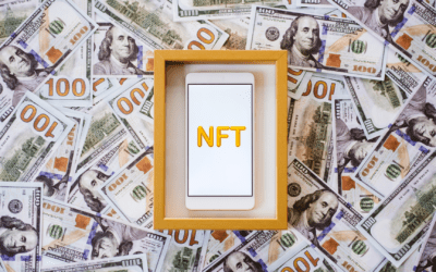 What is nft and how does it work?