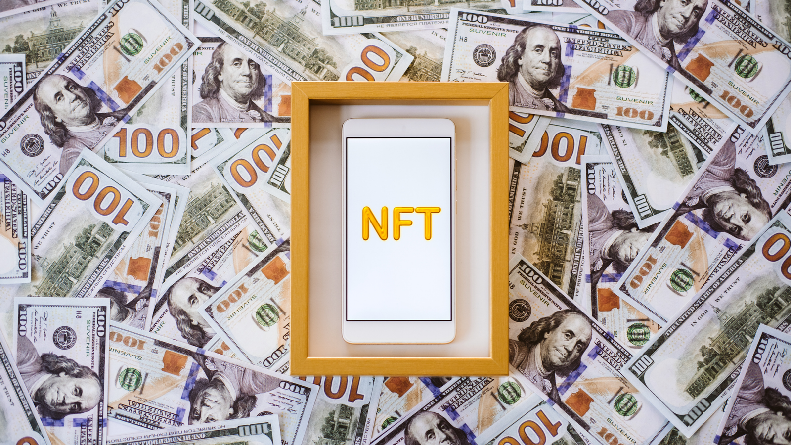 what is nft and how doe sit work