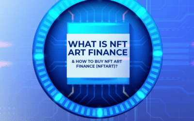 NFT Art Finance and How They Are Minted
