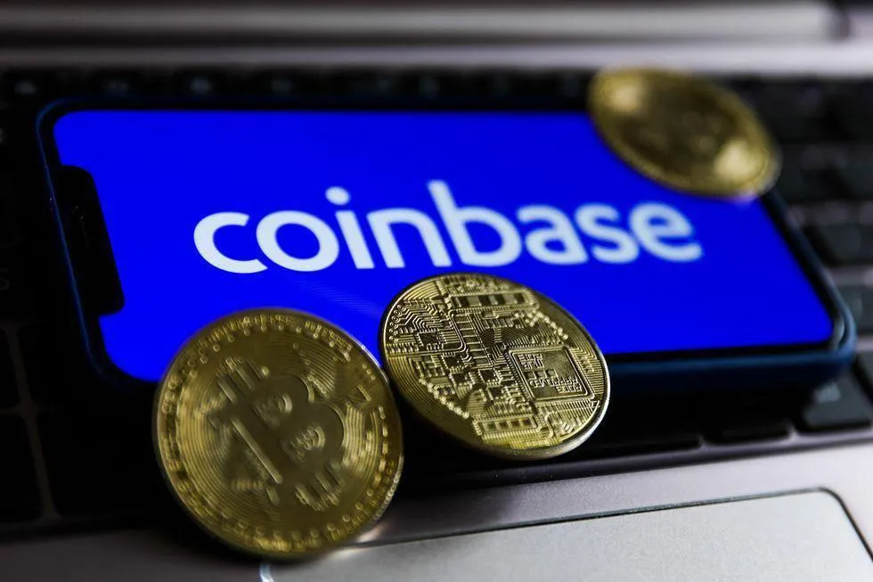 What is Coinbase