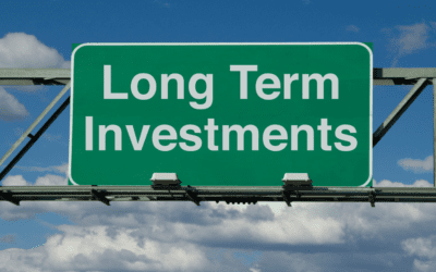 5 Best Long Term Investments to do in 2022