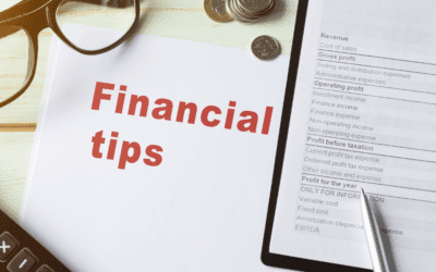4 Golden Financial Tips For Young Adults That Can Change Your Life