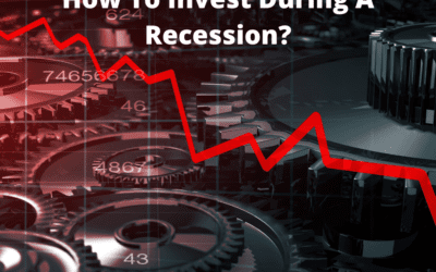 How To Invest During A Recession? | The Best Investment Strategy