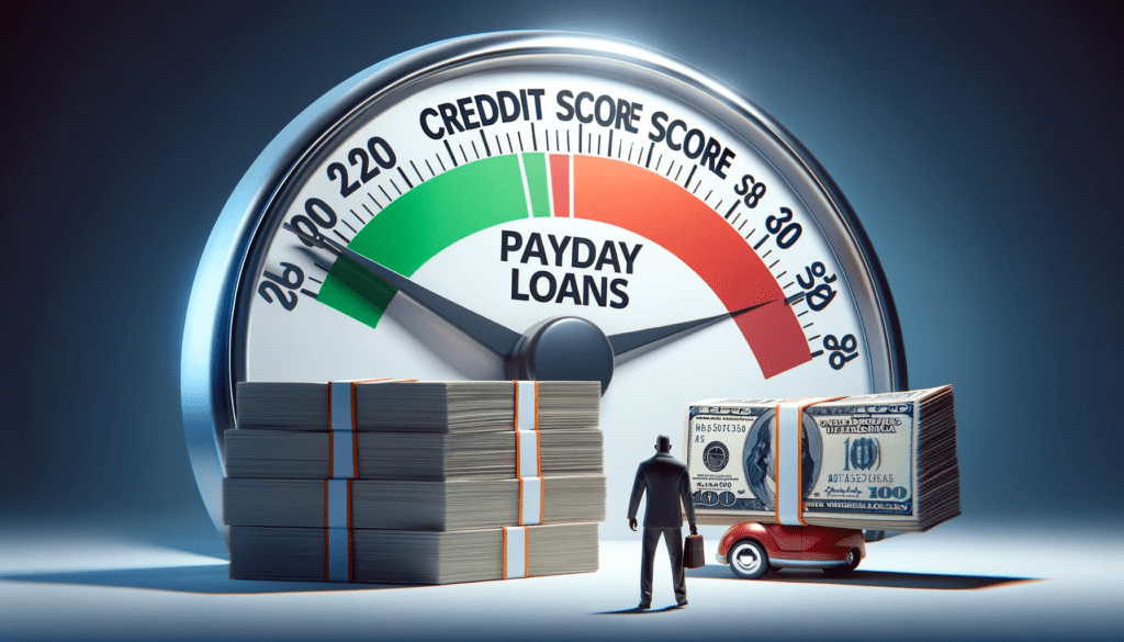 Do Payday Loans Affect Your Credit? Let's Check 6 Pros And Cons